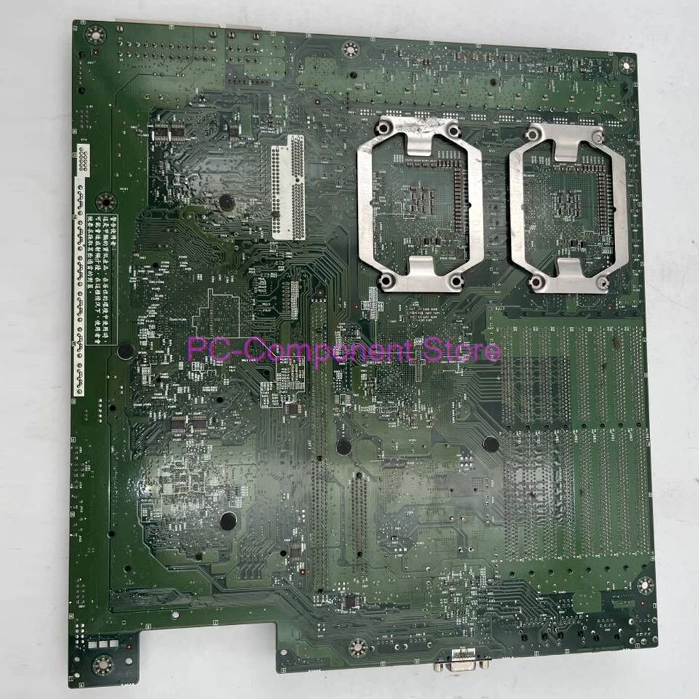 Server Moederbord Voor Intel Lga771 S5000palr