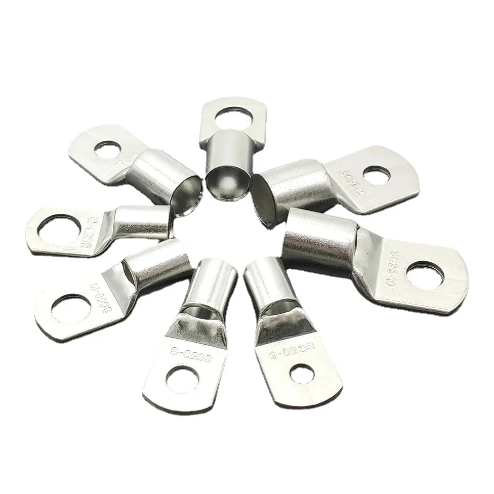 20/10PCS 4-10Mm² Te…