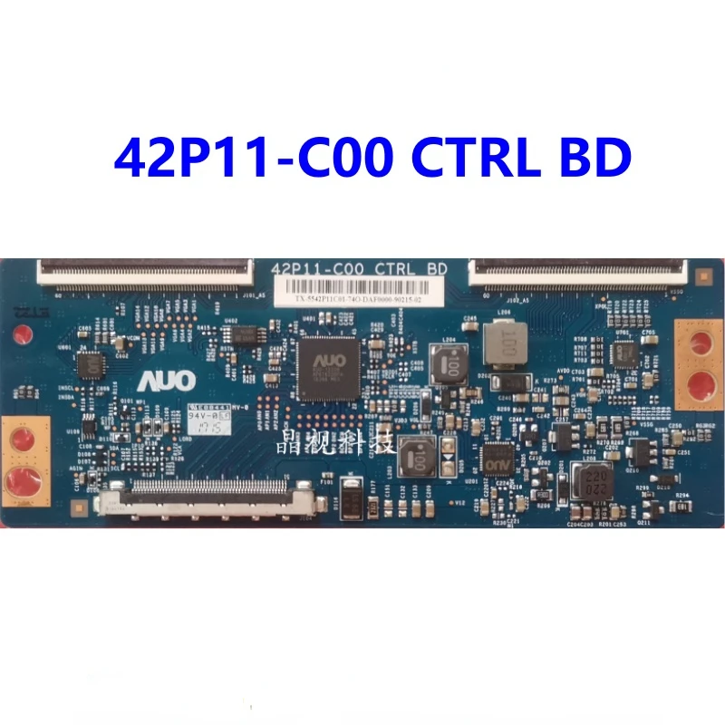 42P11-C00 CTRL BD  T-Con Board Original Logic Board Suitable for  LCD TV