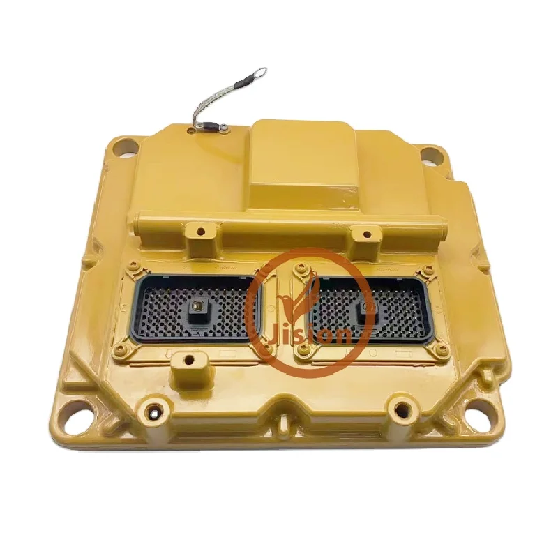 For Caterpillar Cat  E349d e345c Excavator Controller Module Computer Board 372-2906 3722905 10r5648