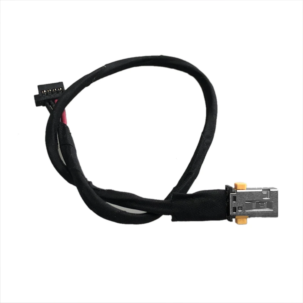 For Acer Aspire R14 R5-431T R5-471T P4HCJ DC Power Jack Cable 1417-00CH000 50.G7TN5.005