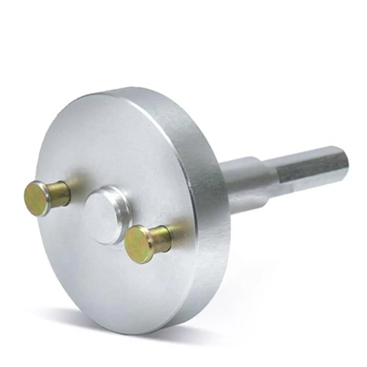 AA83 1/4 Inch Hex Shank Drill Sealant Mixer for SEMKIT Sealant Tubes, Sealant Mixer for Sealant Tubes, Sealing