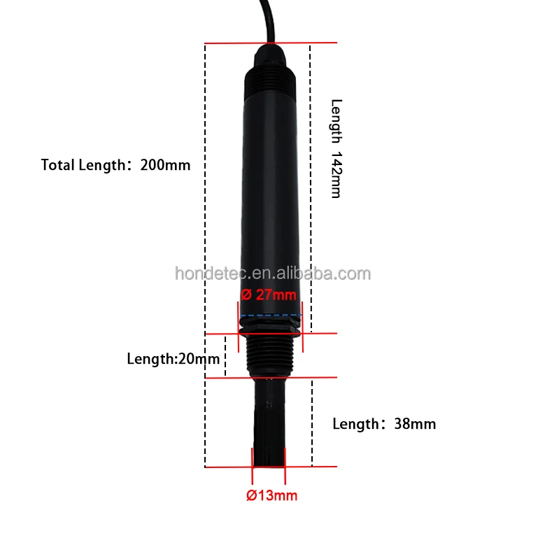Smart Water EC TDS Temperature Salinity Sensor with 4G WIFI LORA Wireless Transmission MQTT Cloud Monitoring