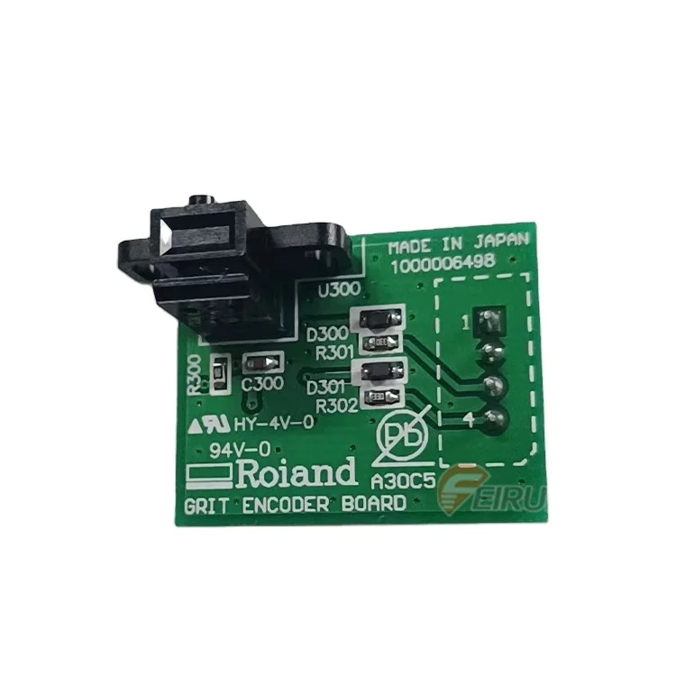 

Used Linear Encoder Board Encoder Sensor Is Suitable for VS640i/re-640/ra640/re640/rf640/vs640i Grit Encoder Board