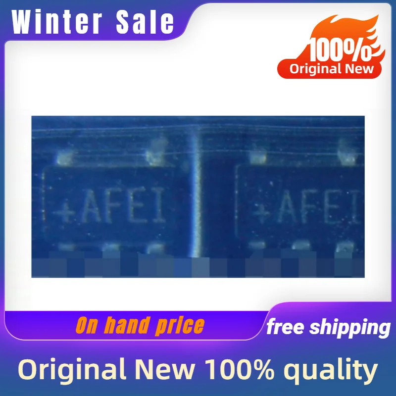 

3PCS New original MAX999AAUK+T MAX999AAUK AFEI SOT23-5 quality goods