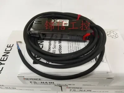

Brand new original FS-N41N fiber amplifier