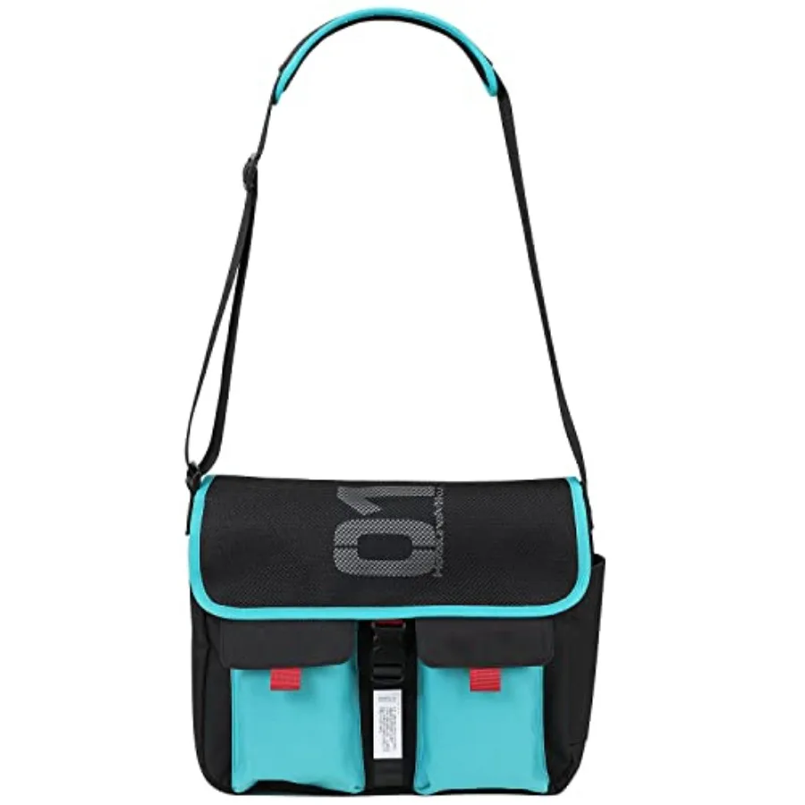 

Collaboration Series Crossbody Shoulder Messenger Bag for Hatsune Miku and Kagamine Rin/Len