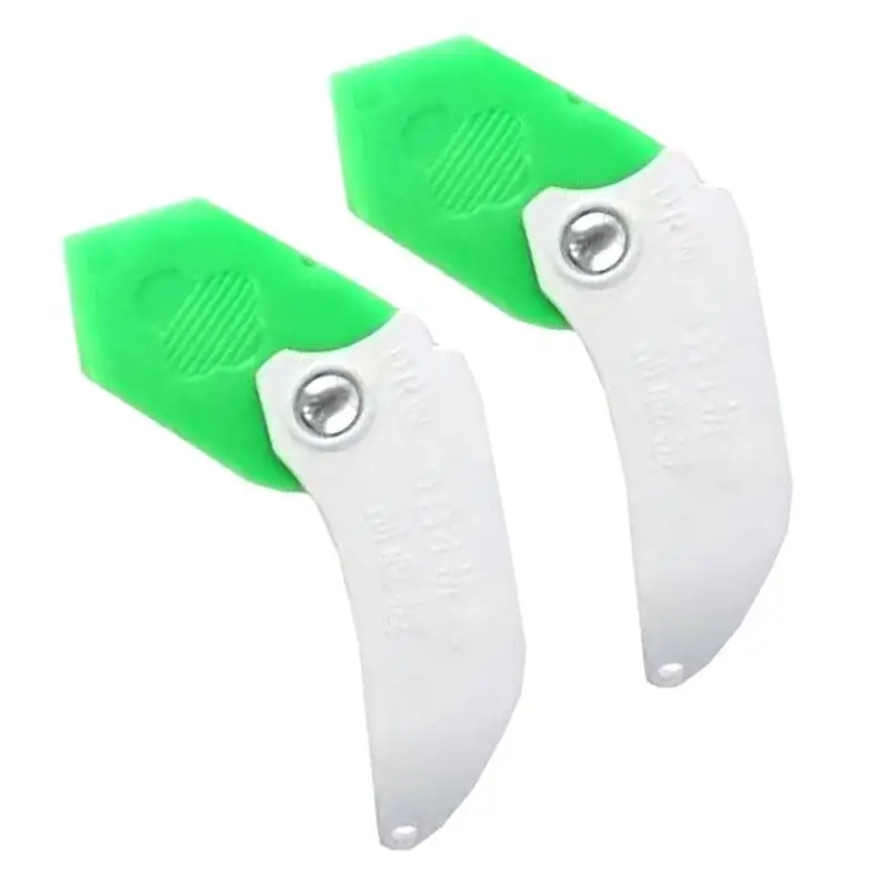 Y1UD Silicone Seam Tool With Precise Tips For Seamless Caulking & Surfaces Refinement