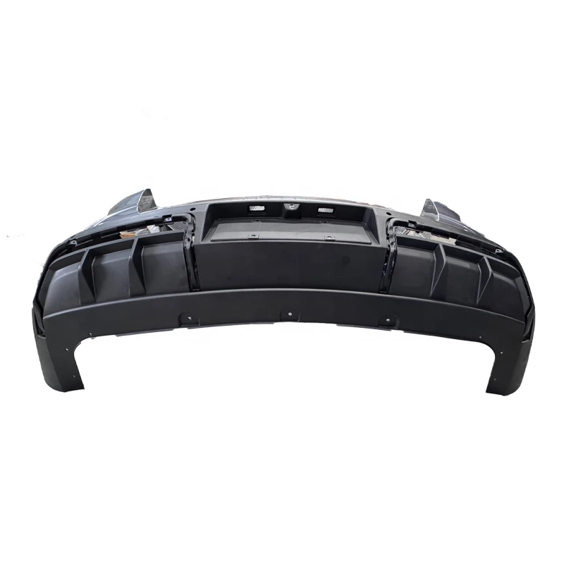 High Quality Rear Bumper Assembly for  All Series