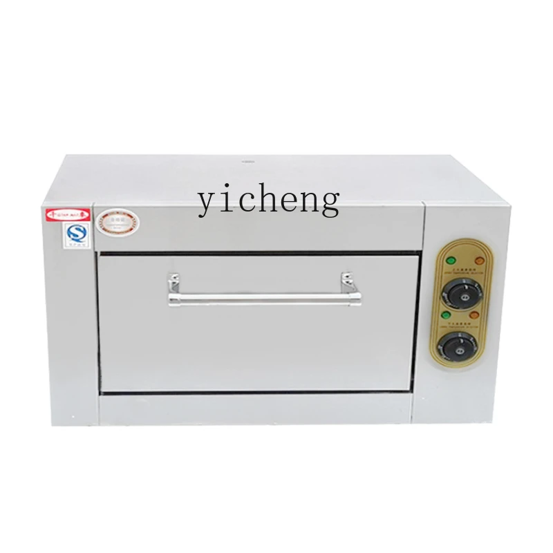 

ZC Electric Oven Commercial Chicken Oven Baking Cake Electric Oven Large Capacity Electric