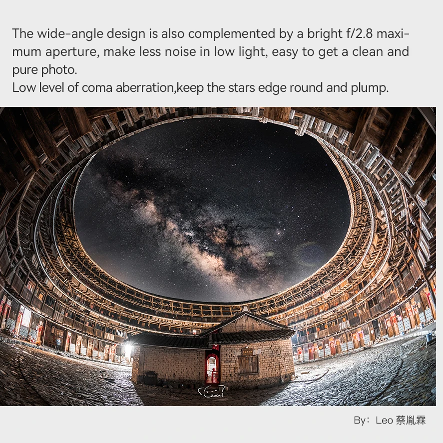 TTArtisan إطار كامل 11 مللي متر F2.8 عدسة عين السمكة لسوني E a6500 كانون RF نيكون Z z6 z8 لايكا لوميكس L جبل كاميرات #5