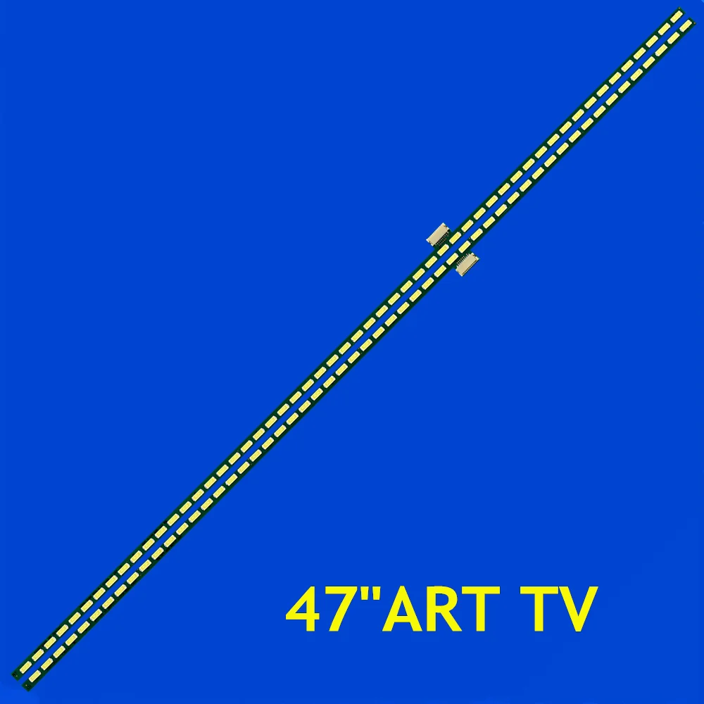 

Светодиодный TV Strip для 47LM6400 47LM6600 47LM6700 47LS5600 47LM760S 47LM860V 47LV963 47E800A 47LM761S 47LM620S 47LM615S 47 "ART TV R L