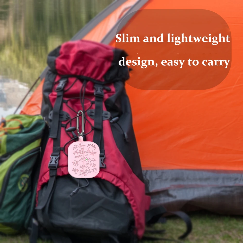 Silikonhülle für 2024 Galaxy Buds 3+/Pro/3/3 Pro Hülle Drahtlose Ohrhörer Zubehör Weiche Schutzhülle