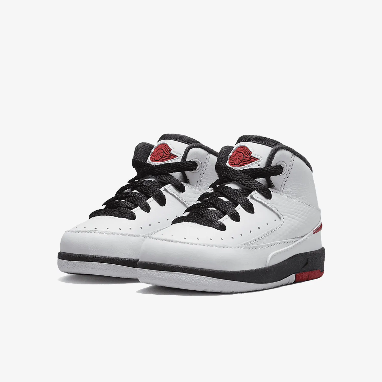 حذاء كرة السلة كاجوال متين للربيع للرضع من نايك DQ8563-106 #1