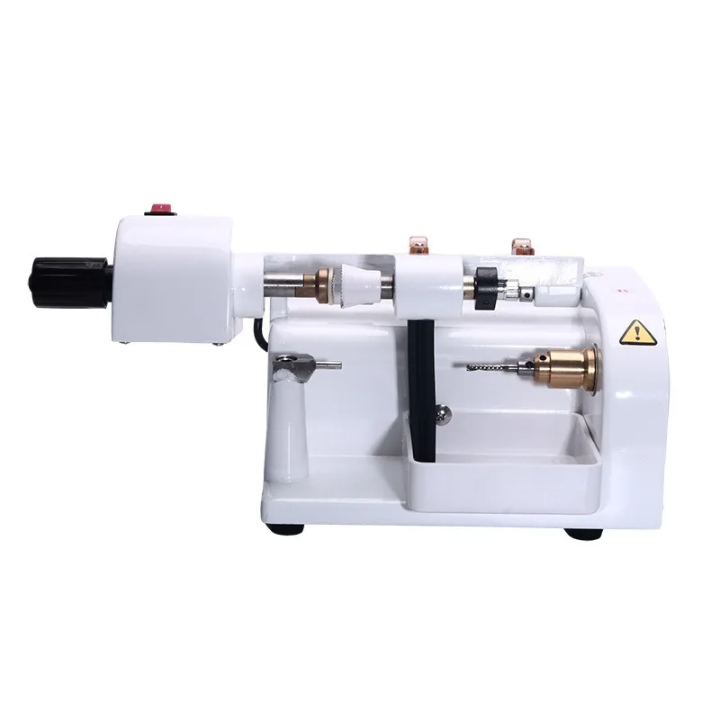 LY-400B Molding machine Lens template making machine Glasses production machine, optical shop processing equipment