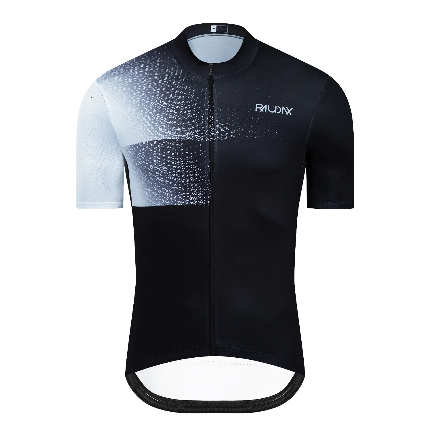 Color collision fragments Short Sleeve Top Cycling Jersey Ropa Ciclismo Hombre Summer Cycling Clothing Men Triathlon Bike Shirts