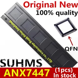 (1piece)100% New ANX7447 ANX7447QN ANX7447QN-AC-R QFN-48 Chipset