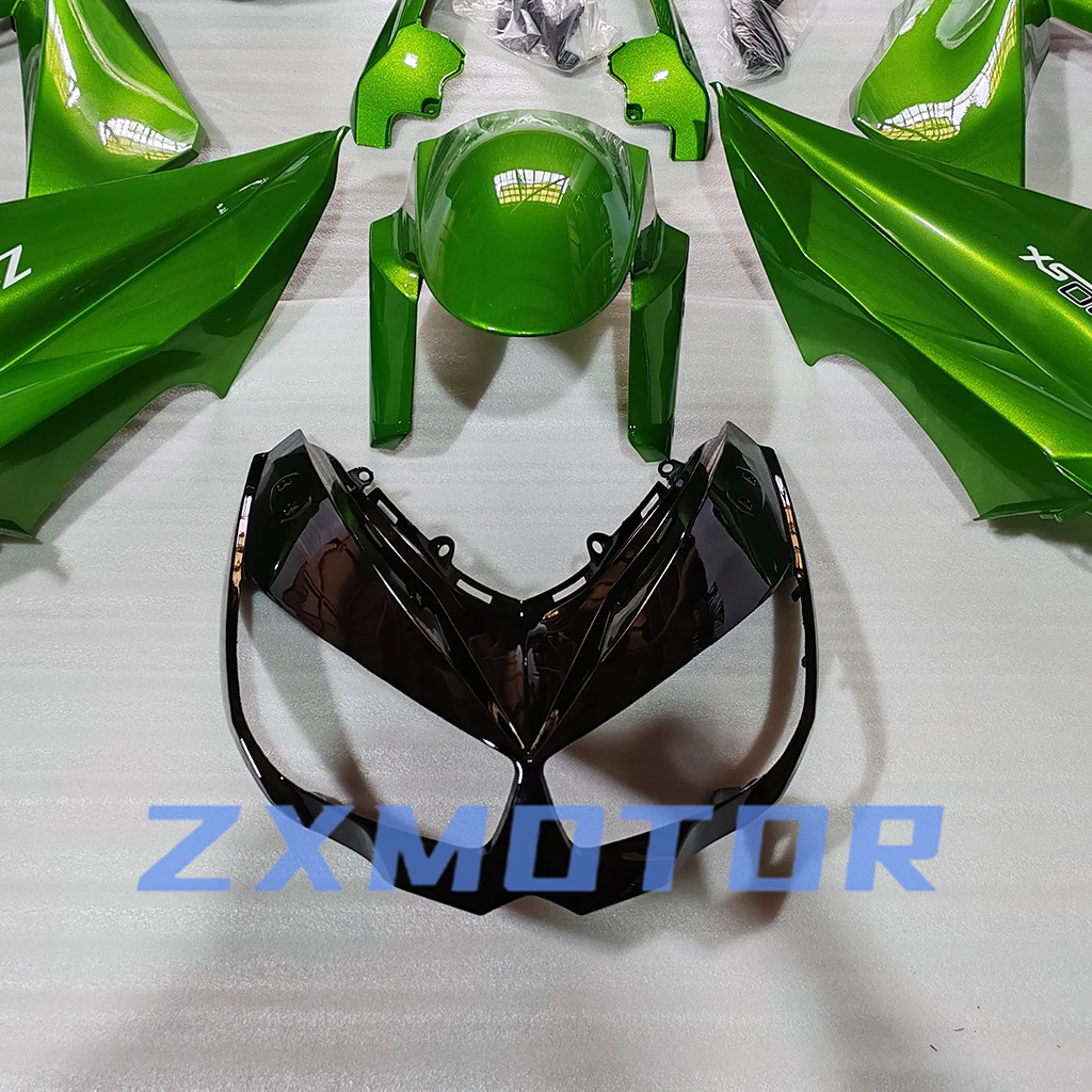 Prime Fairing Kit Z1000SX 2011 2012 2013 2014 2015 2016 Fairings Injection Molding Fit for KAWASAKI Z 1000SX 11 12 13 14 15 16