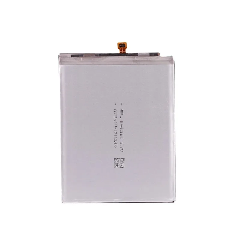 EB-BA256ABS 5000mAh Replacement  Battery For Samsung Galaxy A25 5G A55 A256 Mobile phone Batteries