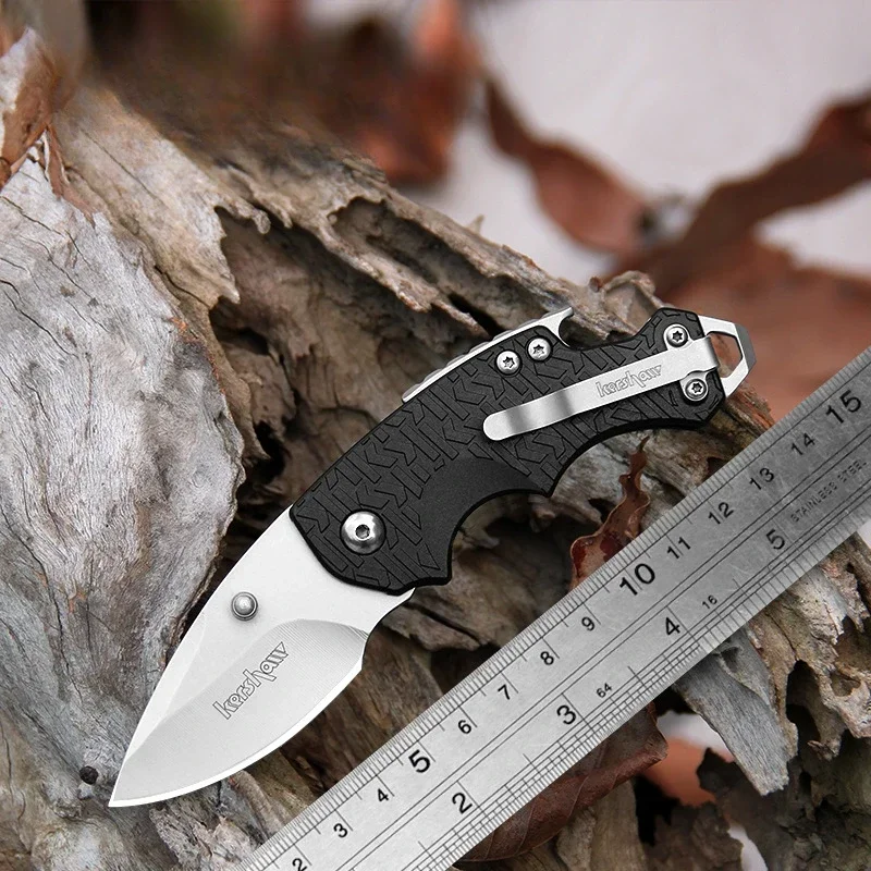 Pocket Knife Survival Tactical Folding Knife High Hardness Outdoor Camping Hiking Hunting Knives Self-defense Tool