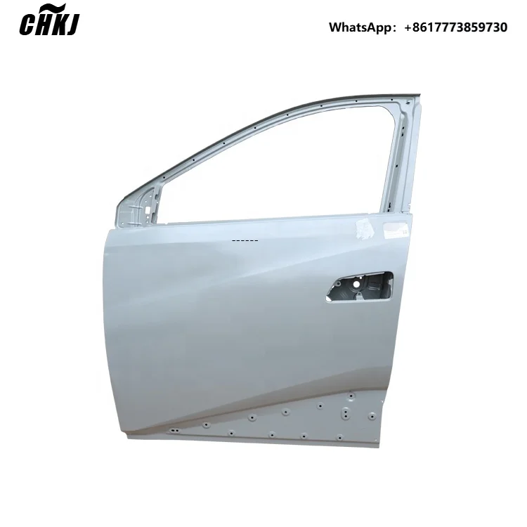 

CHKJ для дверей автомобиля Подходит для BYD Seagull Высококачественные бутиковые передние и задние двери OE 14549365-00 Автозапчасти Левый передний D
