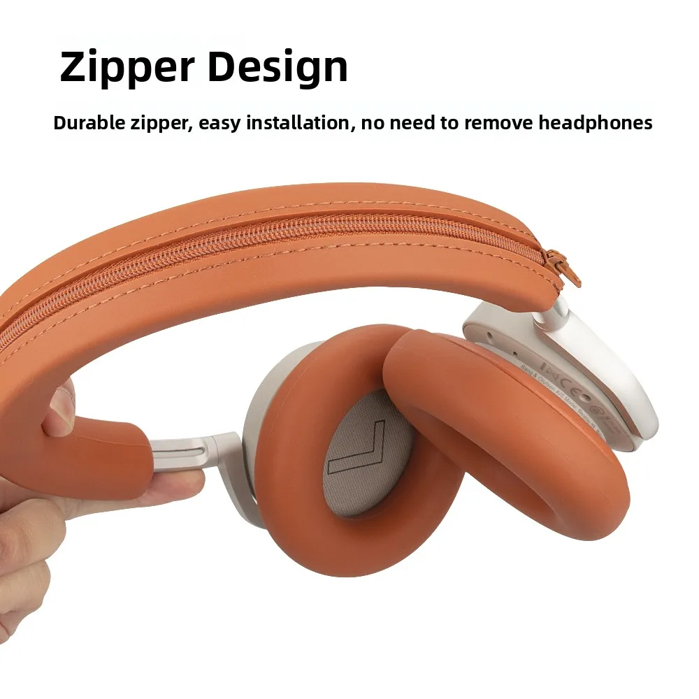 B&O Beoplay HX Headset Protective Cover Soft Ear Cushion