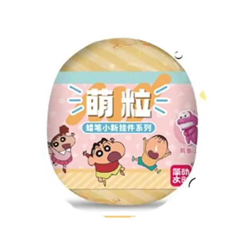 Echte Ouran High School Host Club Mini Rice Grain Doll Collectible Figure Trendy Desktop Decor Blind Box Kids Gift Toys