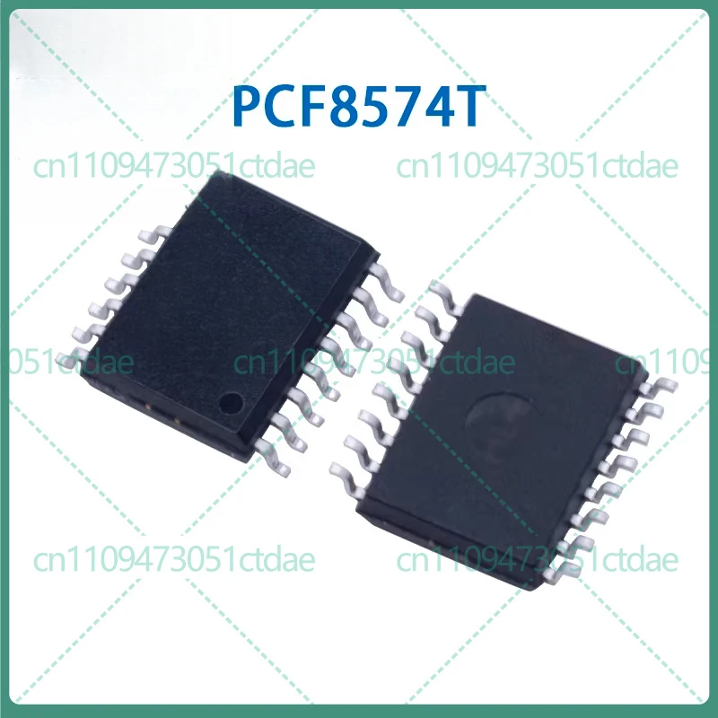 50-200pcs For PCF8574T I/O Expansion Module Electronic Building Blocks