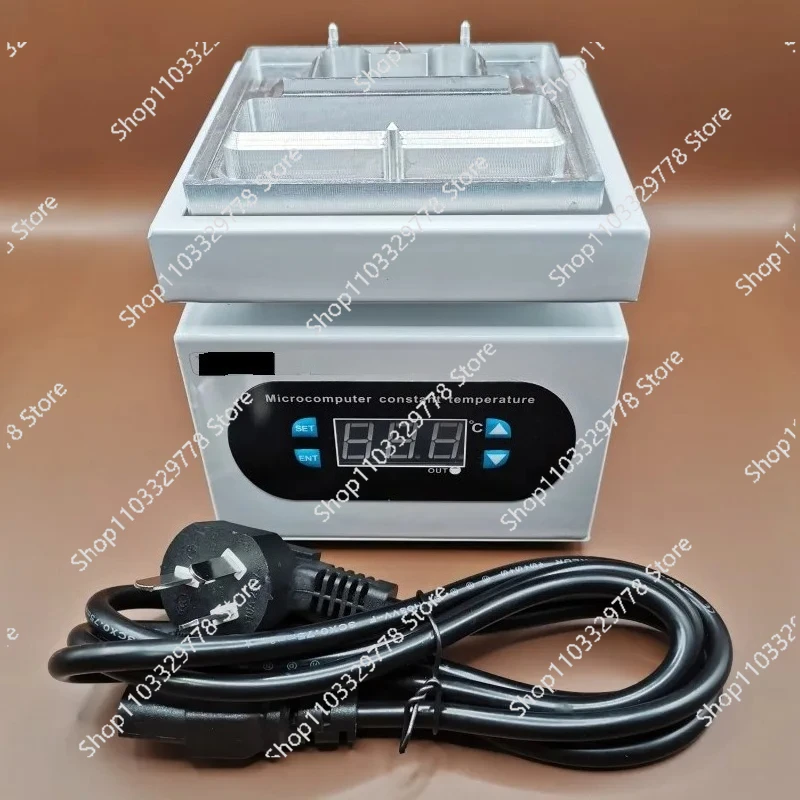 T30/T40/T50/T60 battery interface and socket replacement dedicated tin melting furnaces Drone Repair Accessories