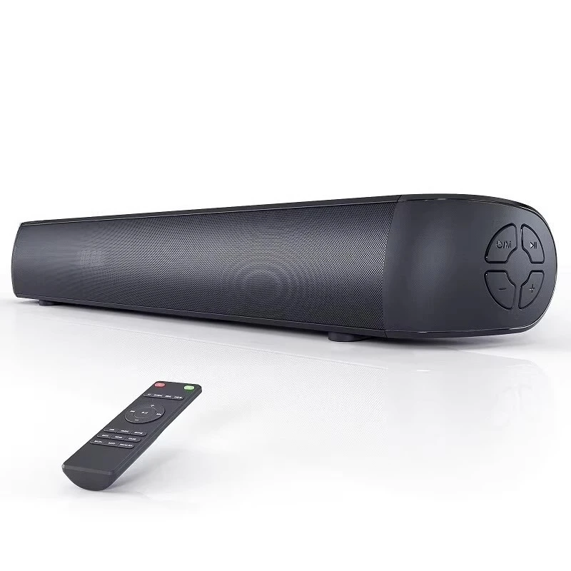 

A3 Desktop Speaker Desktop Bluetooth Speaker, Wall Mounted TV Sound Bar