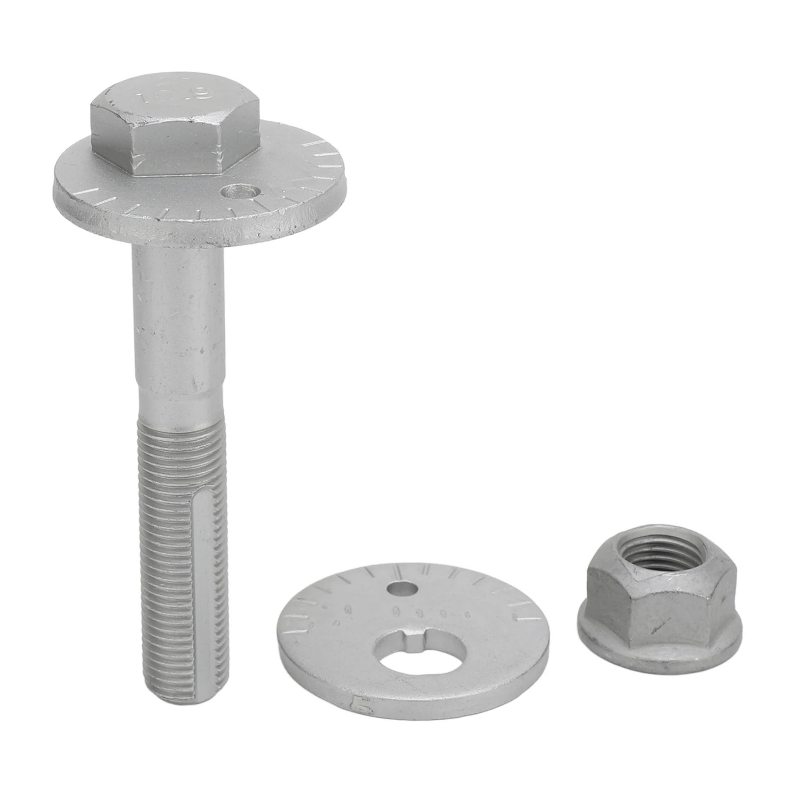 Rear Camber Adjustm…