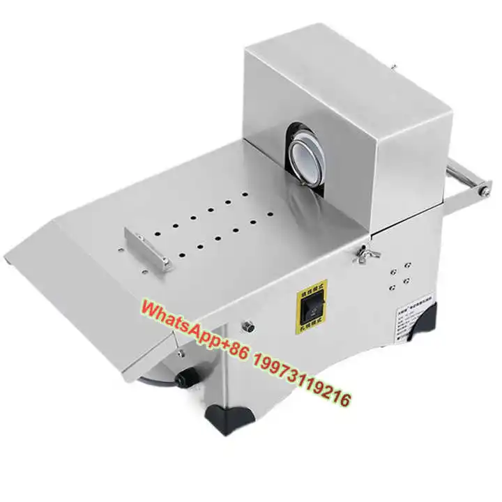 الجملة دليل آلة ربط السجق تويست آلة قص السجق لمعالجة اللحوم آلة عقد السجق الأوتوماتيكية