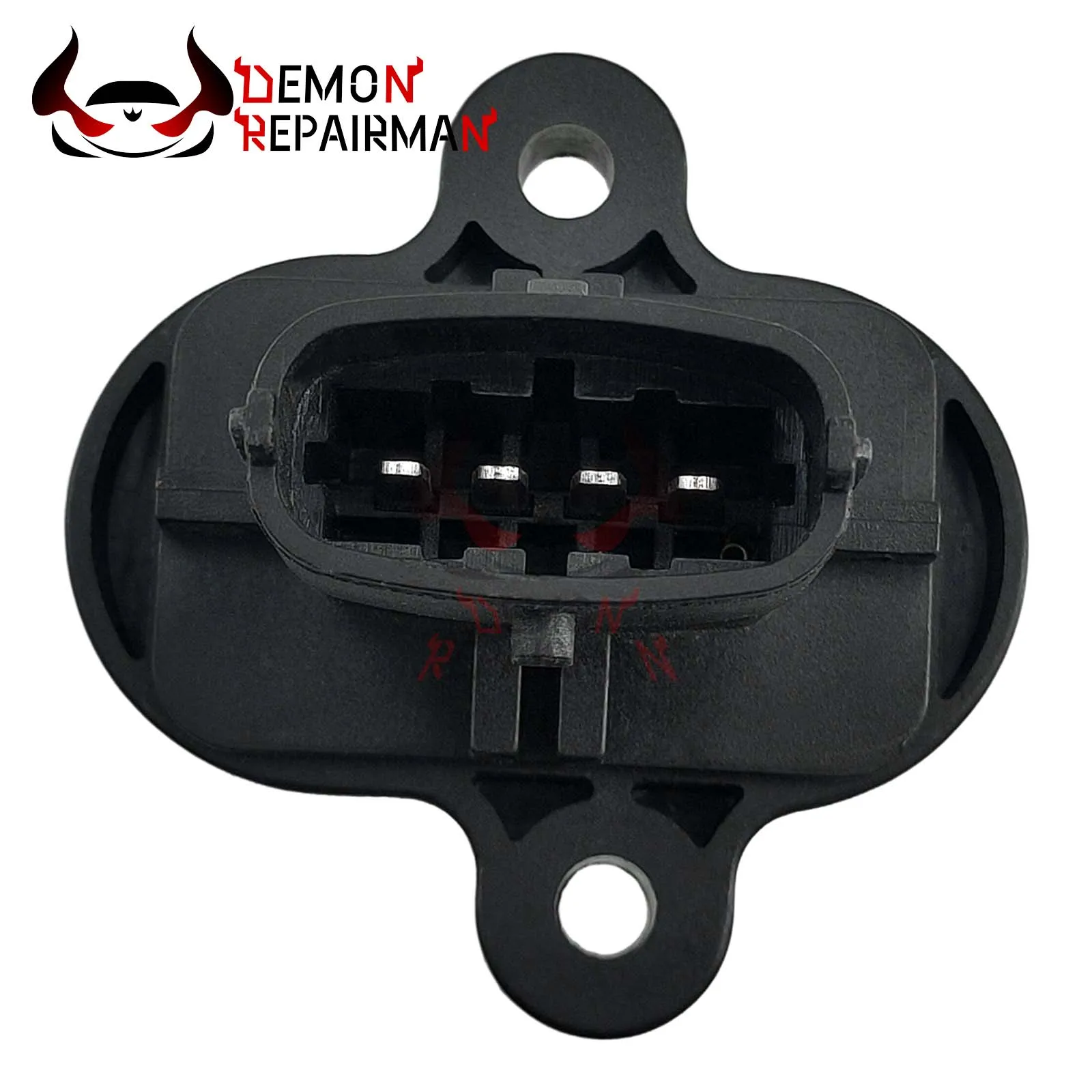 0280218328 MAF Mass Air Flow Meter Sensor For SAIC MG RX5 HS MG5 MG6 GT GS EI6 10076798 0280 0 280 218 328 - Image 3