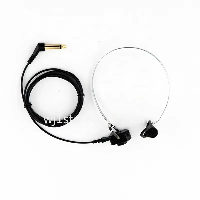 Audiometer Bone Conduction Headphones B71 for Hearing Testing