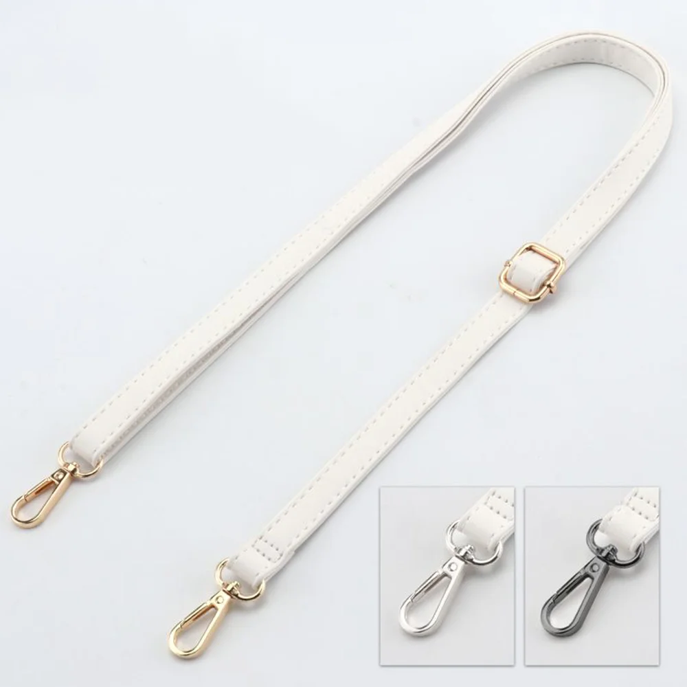 

120cm Women Adjustable Replacement Shoulder Bags Accessories Handbag Belts Purse Handle Leather Strap