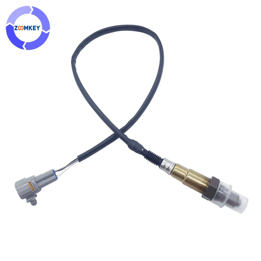 ZOOMKEY Fit For New Downstream Oxygen O2 Sensor Fit For Suzuki XL-7 Vitara Grand Vitara 1.6L L4 2001-2002 18213-65D42