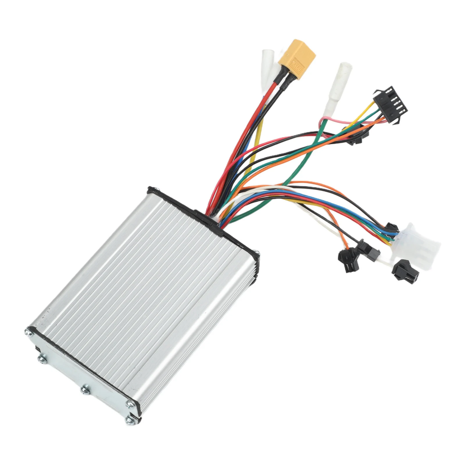 Hochleistungs-Elektroroller-Controller, Elektroroller-Controller, Richtungswechselsteuerung, täglicher Gebrauch