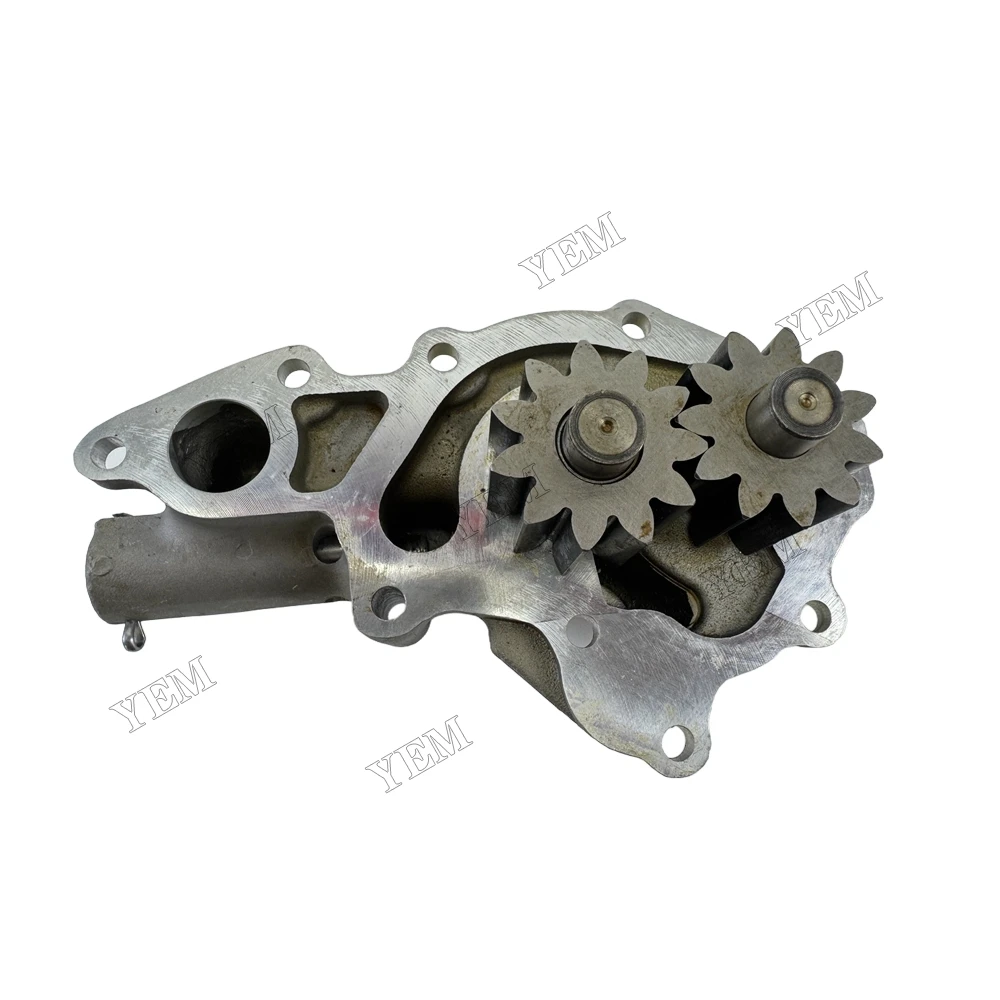 

15110-2150C Oil Pump For Hino J08E Engine Parts