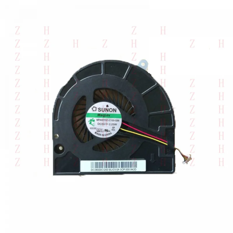 

Вентилятор охлаждения DUDU для Acer Aspire E1-532 E1-532P E1-570 E1-572 E1-572G