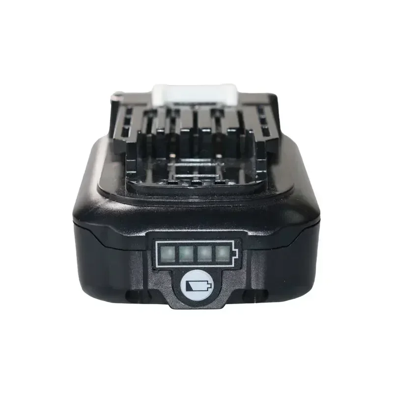 For BL1021B BL1020 12V 10.8V 3000/4000/5000mAh Li-ion Power Tools Rechargeable Battery for Makita BL1016 BL1015 BL104 DF331D