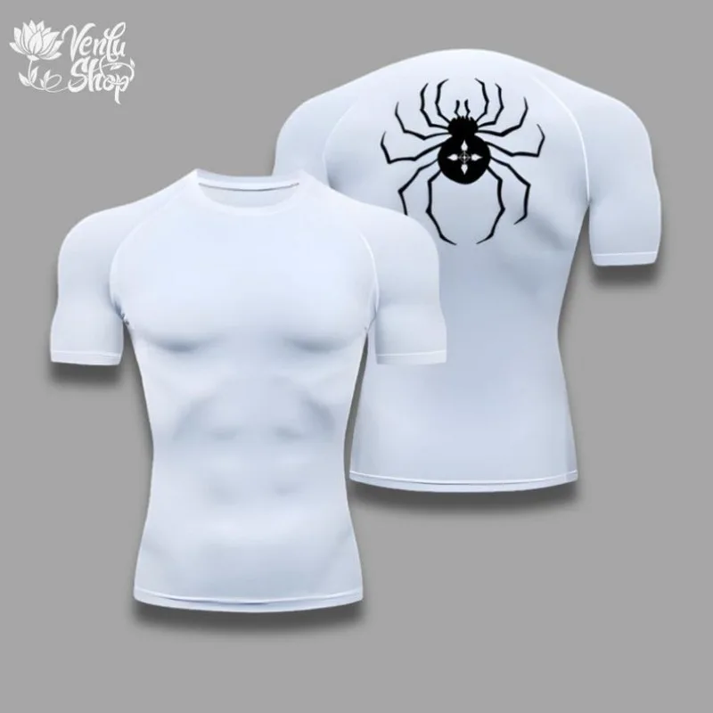 

Phantom Troupe, Chrollo Lucifer, Hunter x Hunter, Animegymwear, Тренажерный зал, Аниме, Компрессор, Мышцы, Спорт, Фитнес