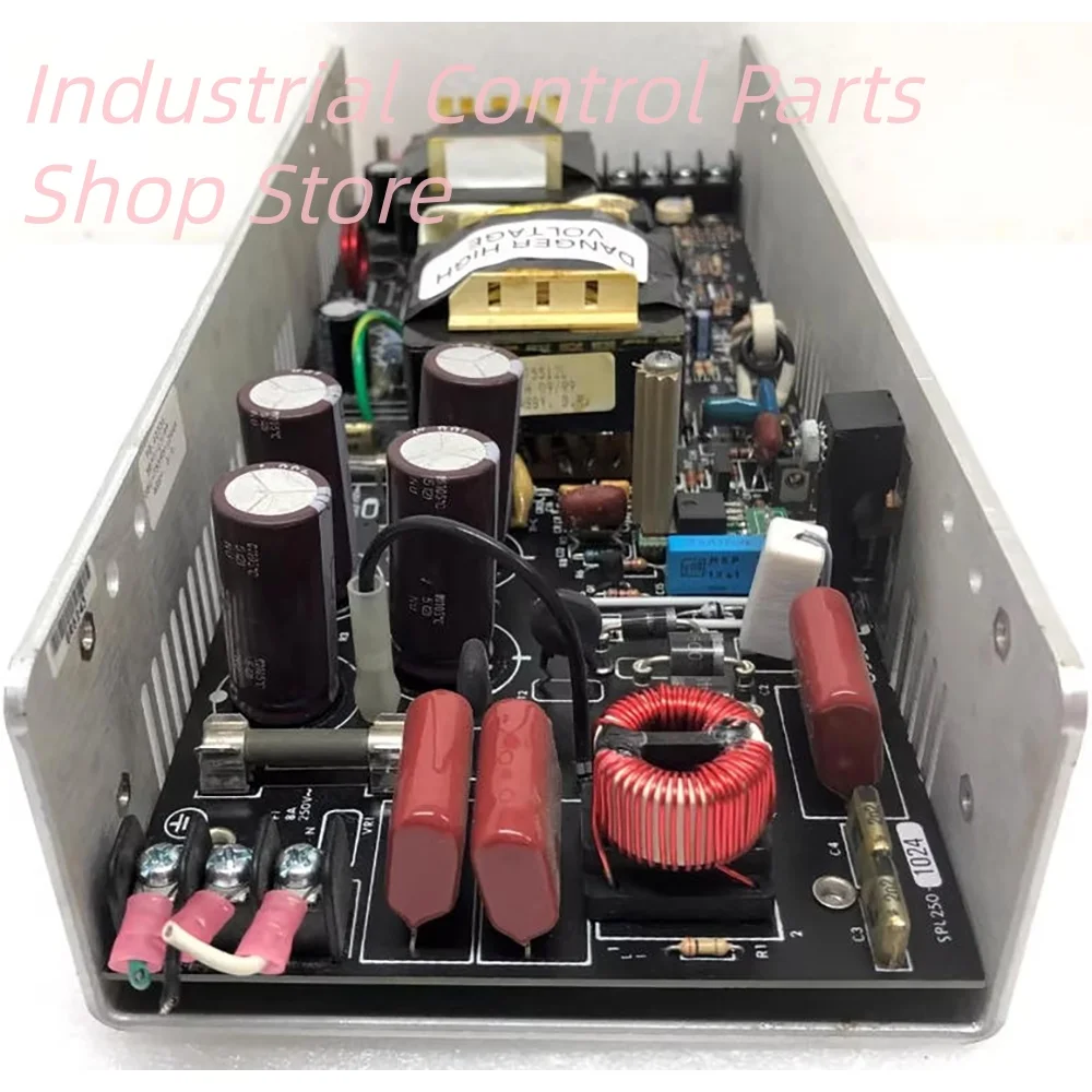 SPL250-1024 switching power supply