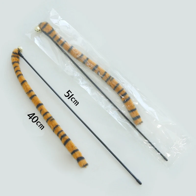 Thumbnail 4 - #83 Compare Cat Wand Toys Before You Buy