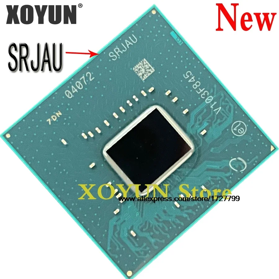 100% nowy chipset FH82HM470 SRJAU BGA