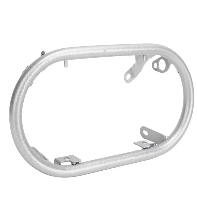 

Кронштейн для фары мотоцикла AC54 из анодированного алюминиевого сплава, крепление для фары для Monkey Z50 Baja Mini Trail Bike