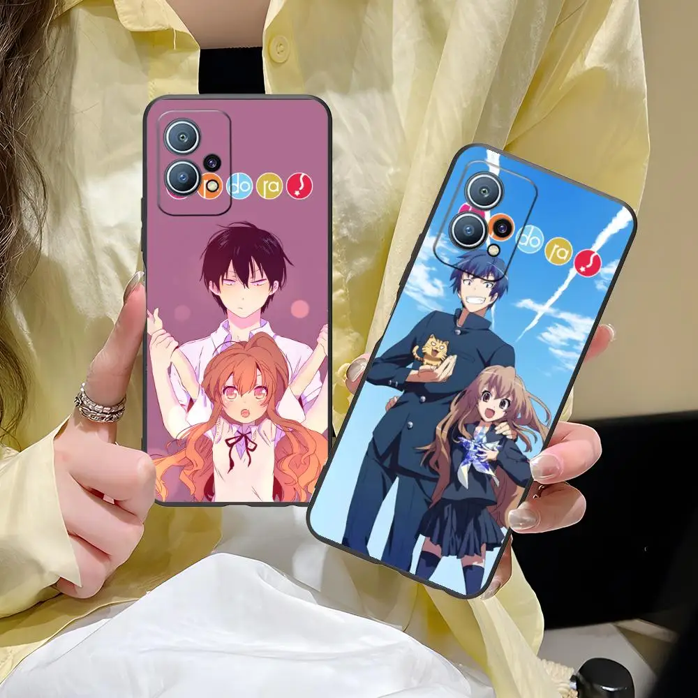 Anime Toradora Mobi…
