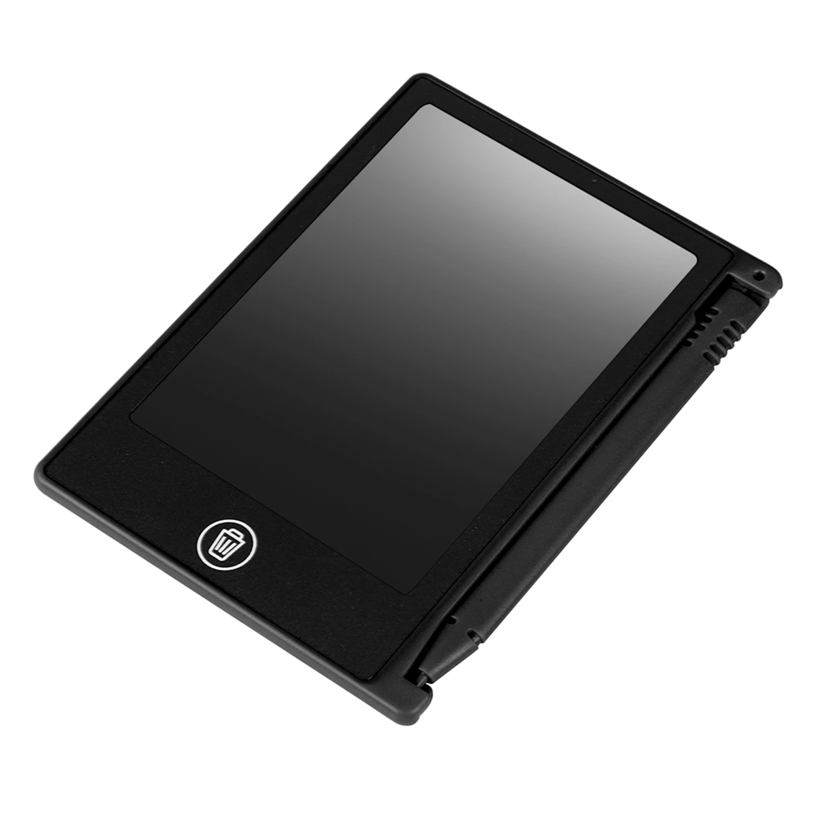 Professional LCD 4.5inch Handwriting Writing Board Tablet Drawing Board for Children/Kids Memo List Reminder Note Easy to Write
