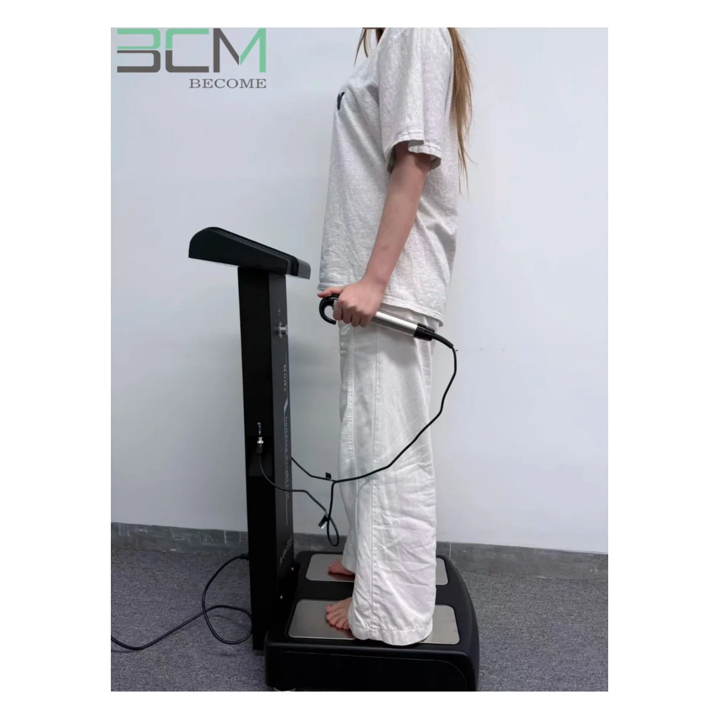 

Factory Price Digital BMI Body Fat Scale 3D Body Scanner for Fitness Testing for Personal Care Body Health