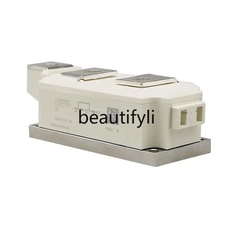 وحدة الصمام الثنائي، الثايرستور SKKD701-16 SKKD701-18 في إمدادات كافية