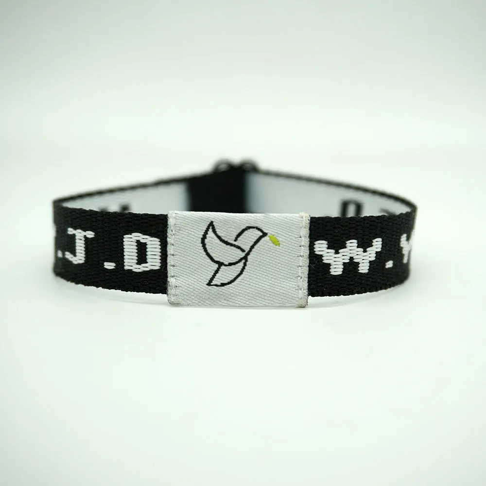 WWJD Daily Bible Verse Bracelets: Wearable Scan NFC Scripture Bracelets Devotional God Jesus Faith Wristbands Christian Gifts